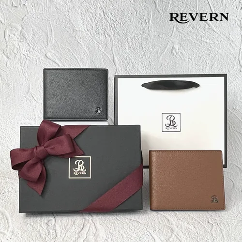 REVERN 선물 패키지 구성