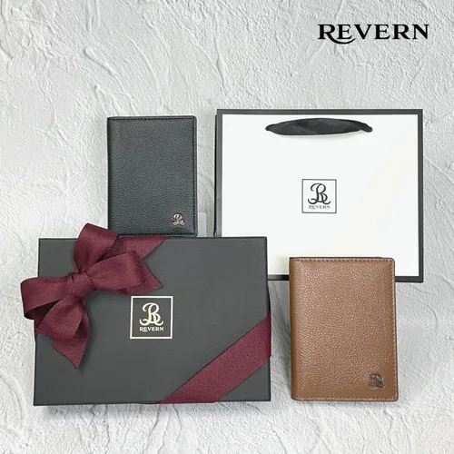 REVERN 선물 패키지 구성